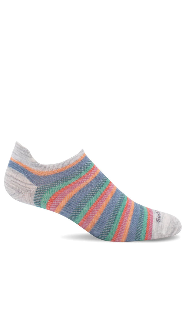 Sockwell Tipsy-Micro LD183W Ash 805 | Confort Essentiel - Dealorys