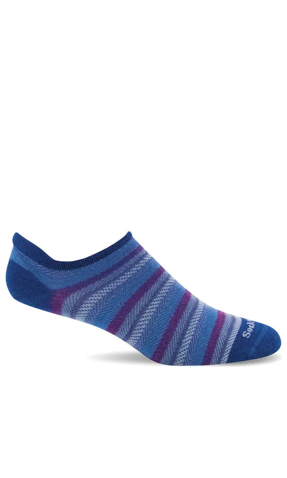 Sockwell Tipsy-Micro LD183W Ink 655 | Confort Essentiel - Dealorys