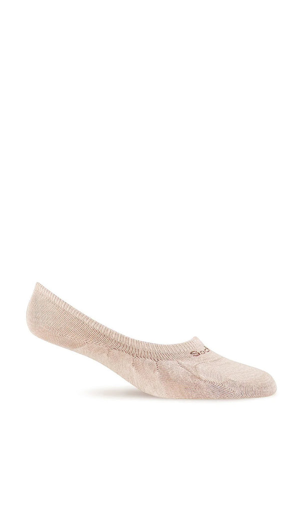 Sockwell Undercover Micro LC26W Barley 040 | Confort Essentiel - Dealorys