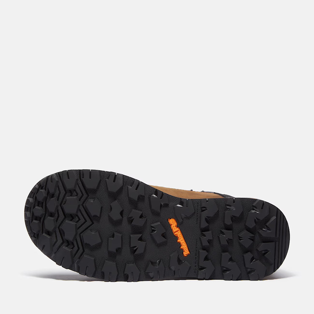 Timberland Pro BOONDOCK ULTRALIGHT 6" TB0A63GK MDBRN | Composite Toe & Imperméable - Dealorys