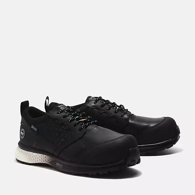 Timberland PRO REAXION Noir | TB0A5QAV001 - Dealorys