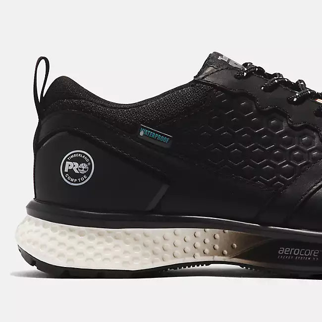 Timberland PRO REAXION Noir | TB0A5QAV001 - Dealorys