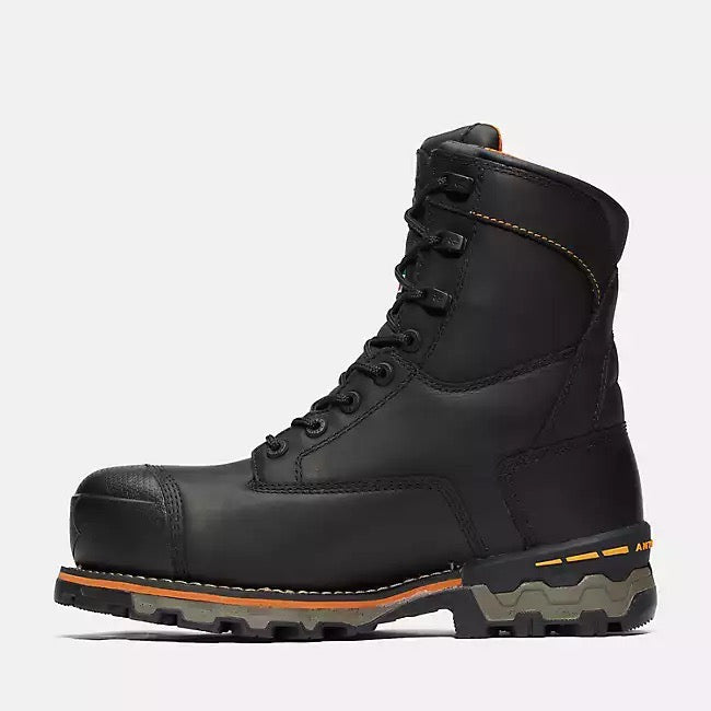 Timberland Pro 8" Boondock Noir - Dealorys