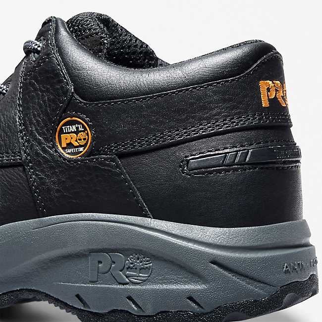 Timberland PRO ENDURANCE OXFORD - Dealorys