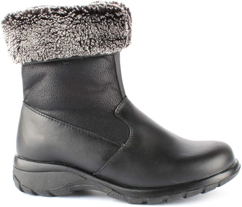 Toe Warmers Canada SHIELD T08665 Noir - Dealorys
