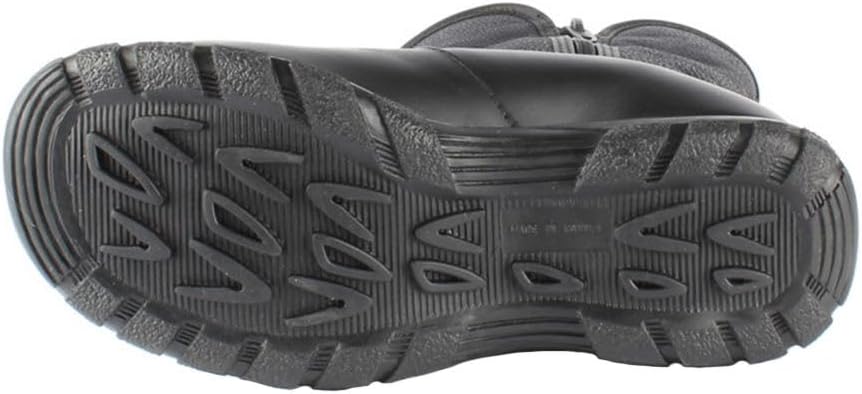 Toe Warmers Canada SHIELD T08665 Noir - Dealorys