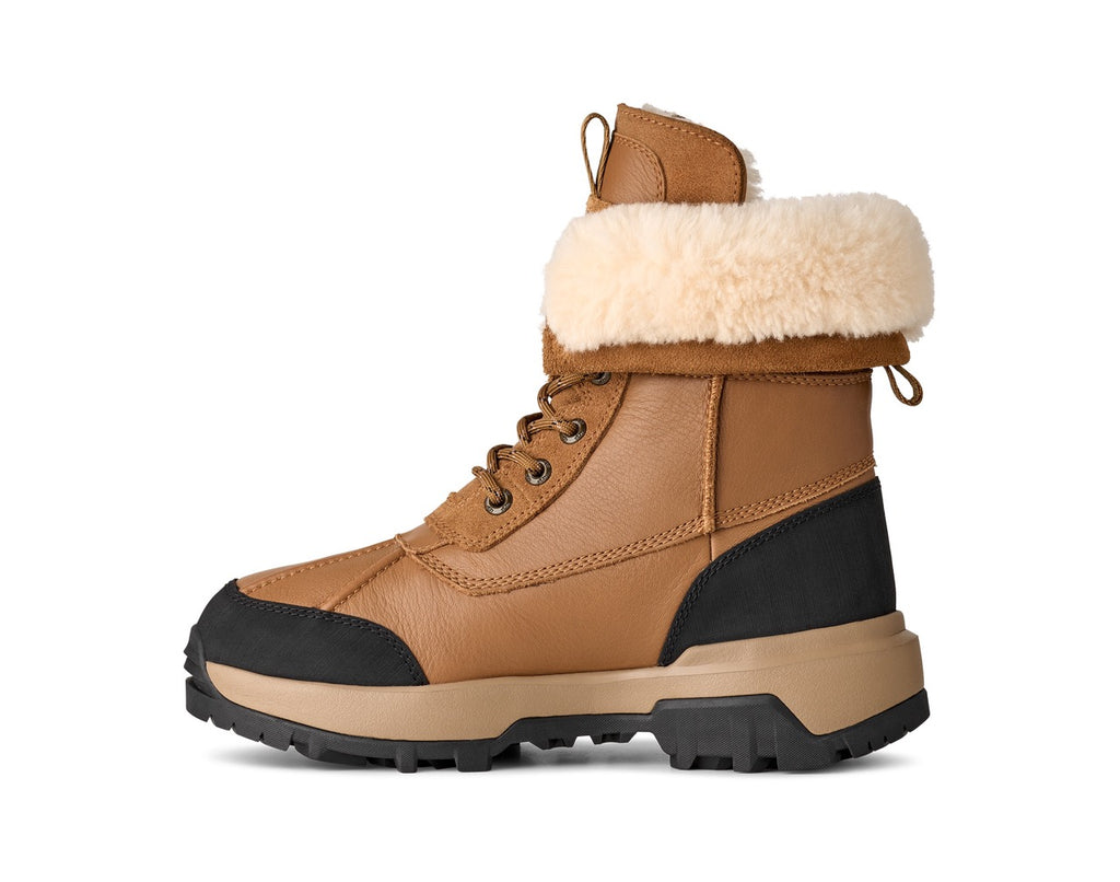 UGG ADIRONDACK BOOT XXV 1170591 Chestnut - Dealorys