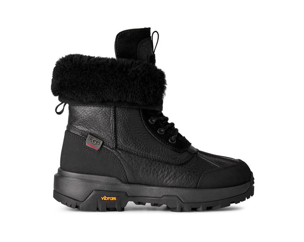 UGG ADIRONDACK BOOT XXV 1170591 Noir - Dealorys