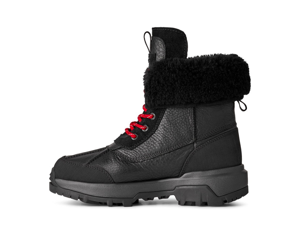 UGG ADIRONDACK BOOT XXV 1170591 Noir - Dealorys