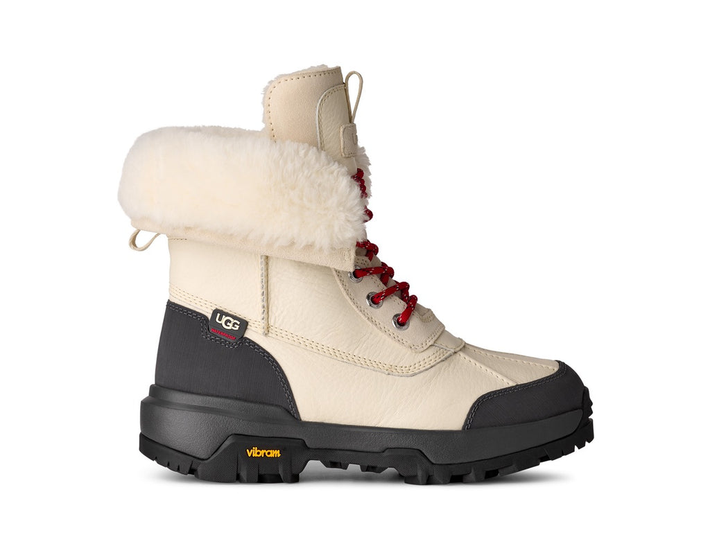 UGG ADIRONDACK BOOT XXV 1170591 Plaster - Dealorys