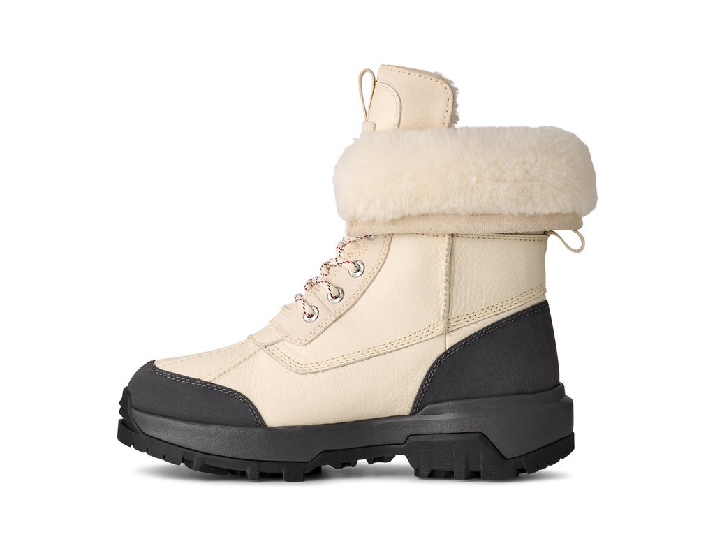 UGG ADIRONDACK BOOT XXV 1170591 Plaster - Dealorys