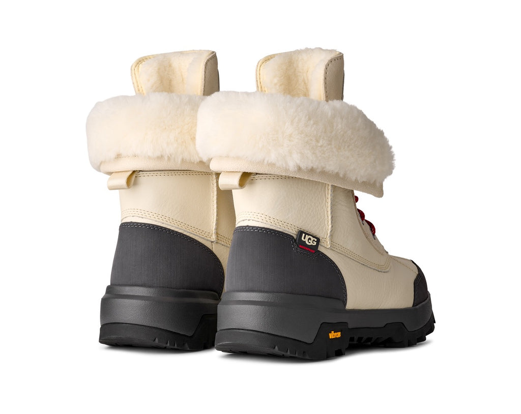 UGG ADIRONDACK BOOT XXV 1170591 Plaster - Dealorys