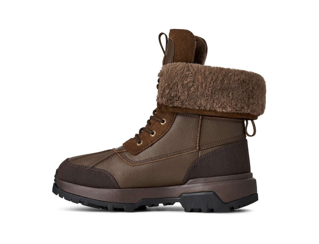 UGG M ADIRONDACK BOOT XXV 1170770 Dark Toffee - Dealorys