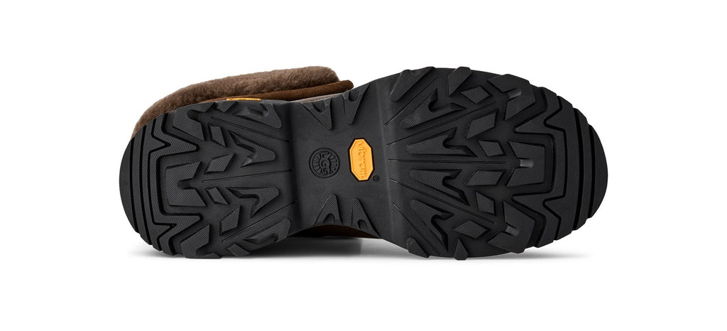 UGG M ADIRONDACK BOOT XXV 1170770 Dark Toffee - Dealorys