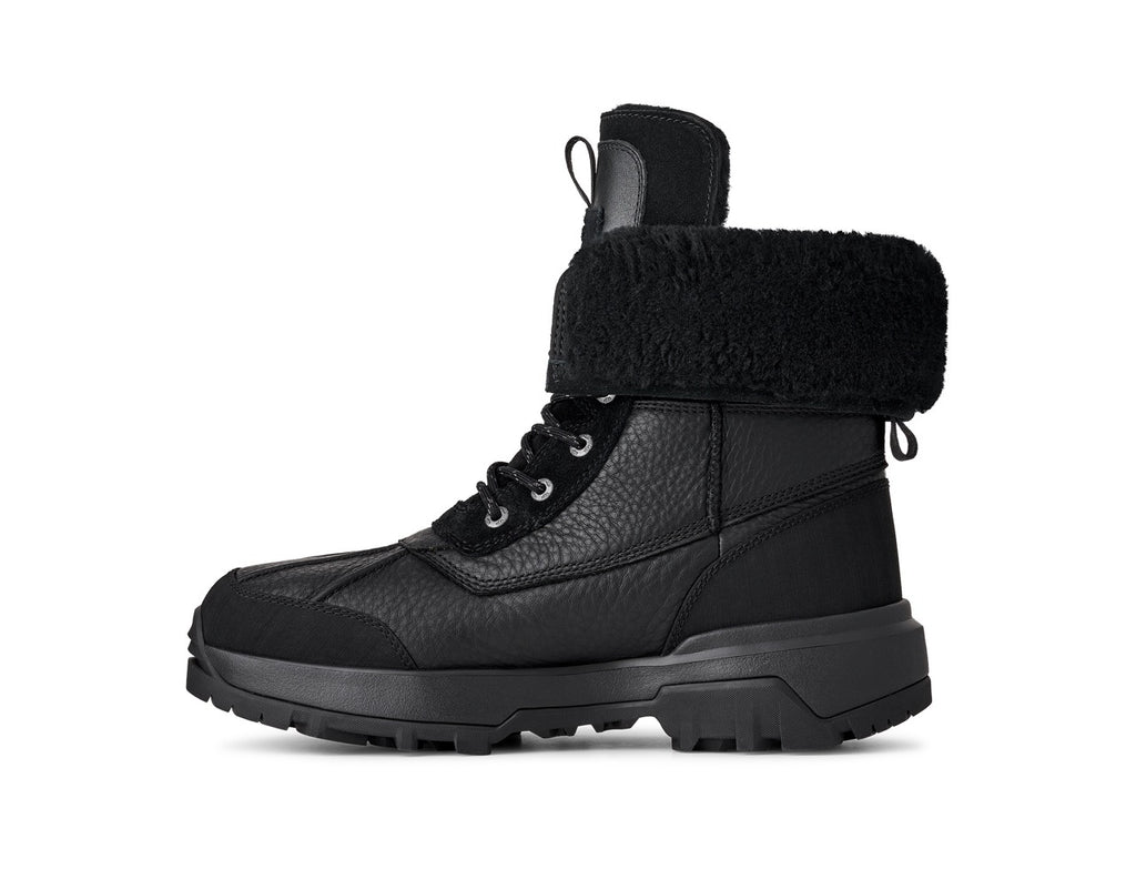 UGG M ADIRONDACK BOOT XXV 1170770 Noir - Dealorys
