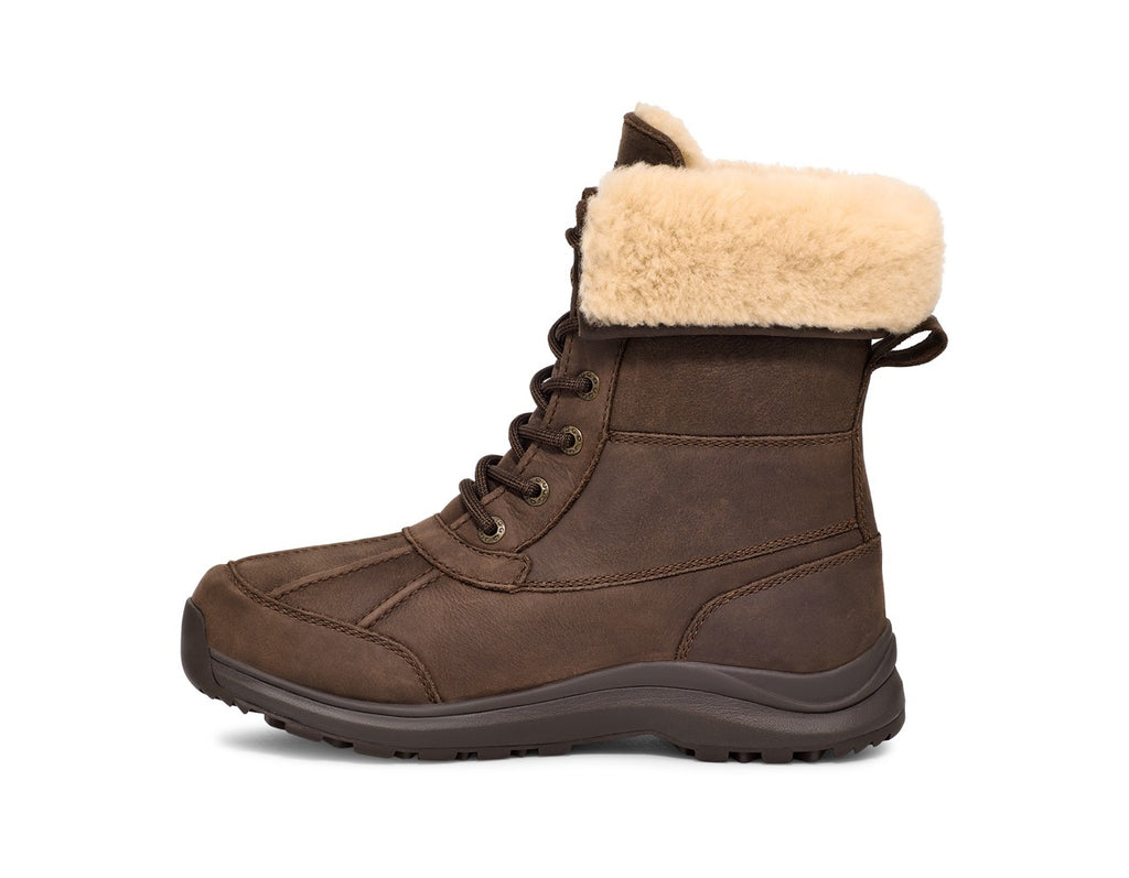 UGG ADIRONDACK LLL DISTRESSED 1158511 Burnt Cedar - Dealorys