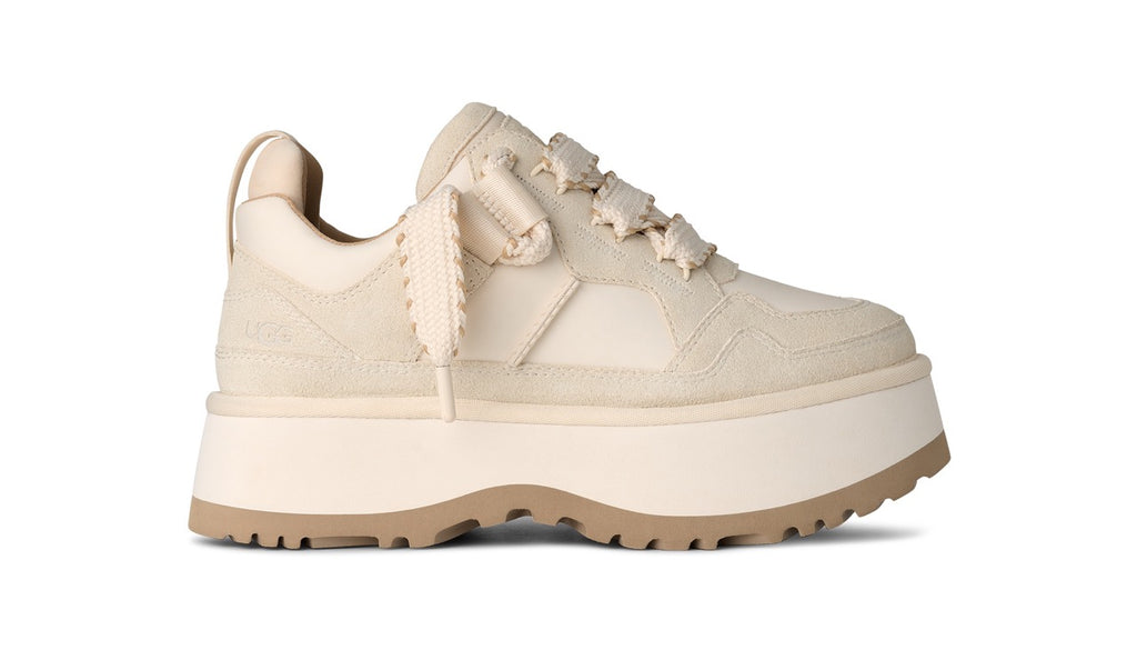 UGG Astromel 1171541 Jasmine - Boutique du Cordonnie