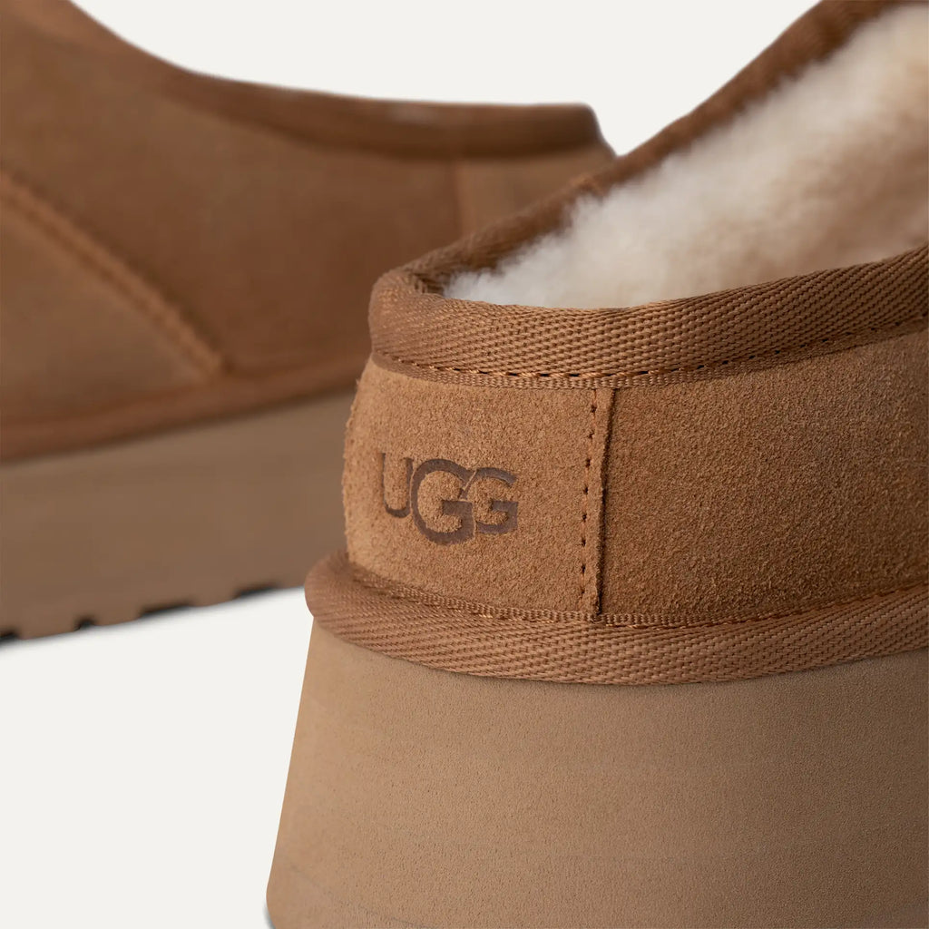 UGG Bea Mary Jane 1167612 Chestnut - Dealorys
