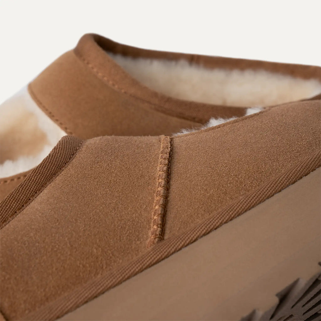 UGG Bea Mary Jane 1167612 Chestnut - Dealorys
