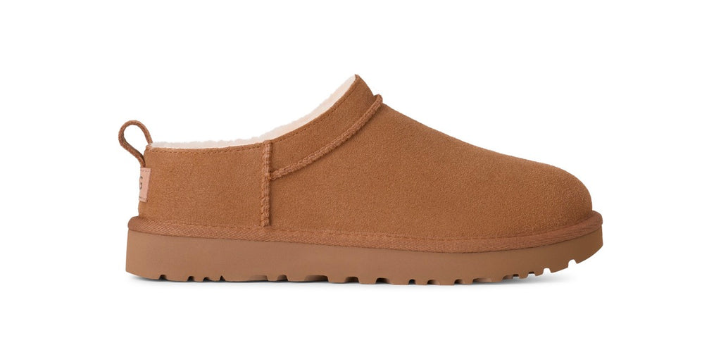 UGG Classic Micro 1173891 Chestnut - Dealorys