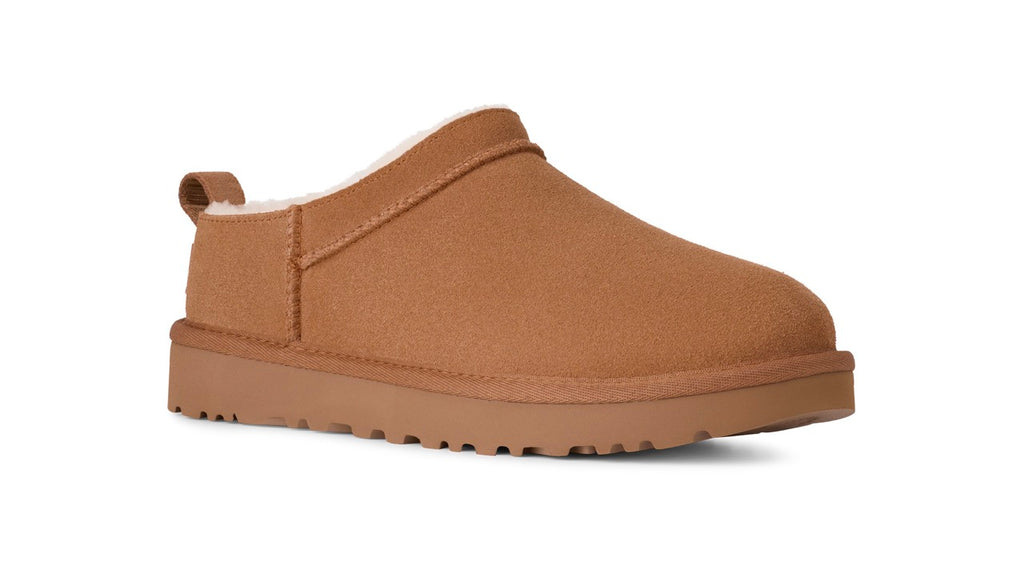 UGG Classic Micro 1173891 Chestnut - Dealorys