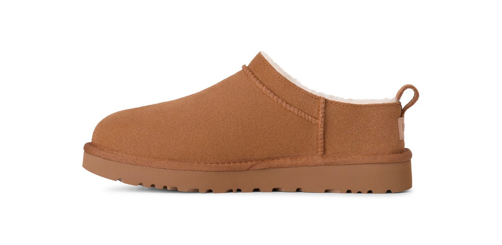 UGG Classic Micro 1173891 Chestnut - Dealorys