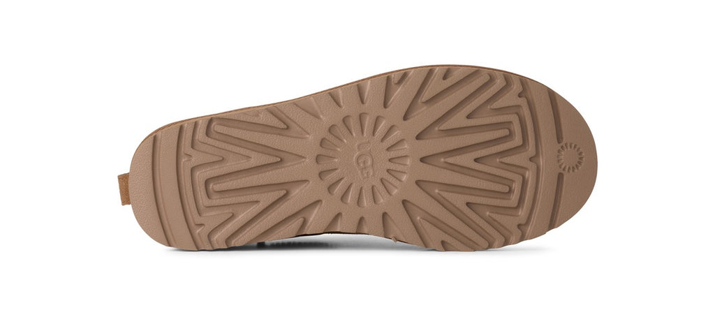 UGG Classic Micro 1173891 Chestnut - Dealorys