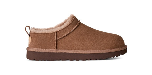 UGG Classic Micro 1173891 Rocky Oak - Dealorys