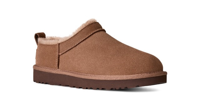 UGG Classic Micro 1173891 Rocky Oak - Dealorys