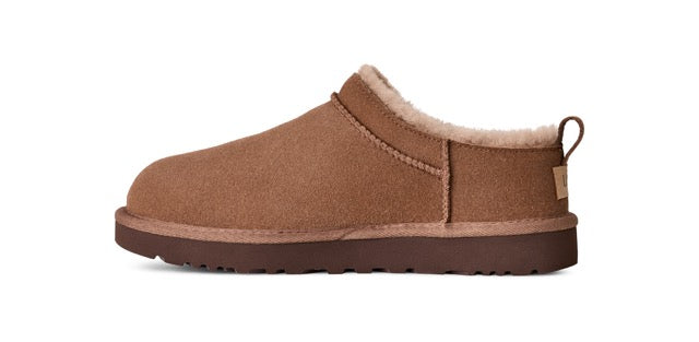 UGG Classic Micro 1173891 Rocky Oak - Dealorys