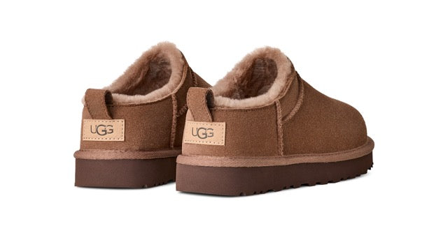 UGG Classic Micro 1173891 Rocky Oak - Dealorys