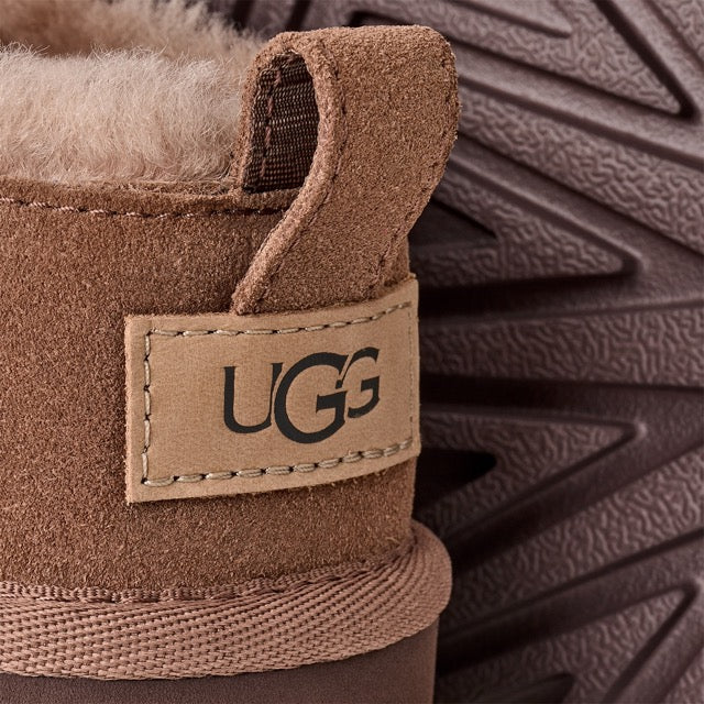 UGG Classic Micro 1173891 Rocky Oak - Dealorys