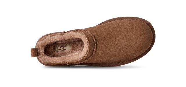UGG Classic Micro 1173891 Rocky Oak - Dealorys