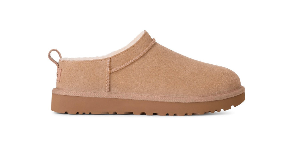 UGG Classic Micro 1173891 Sand - Dealorys