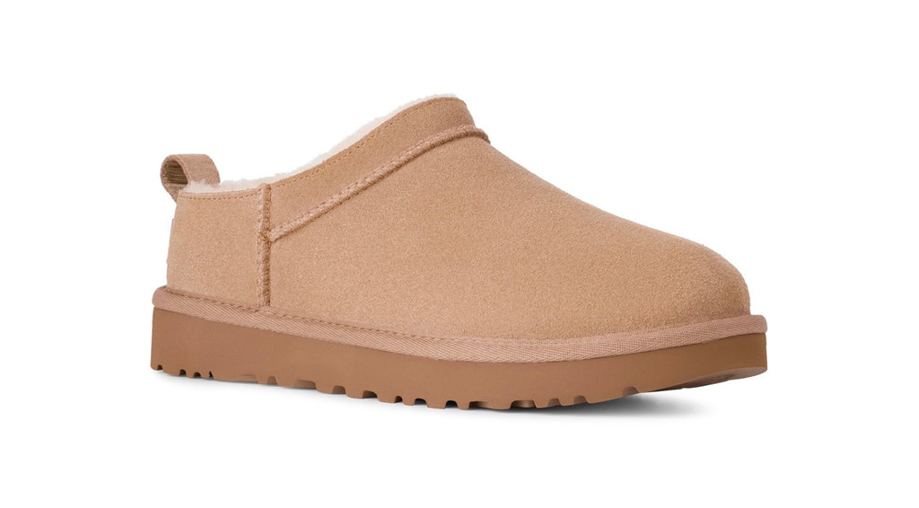 UGG Classic Micro 1173891 Sand - Dealorys