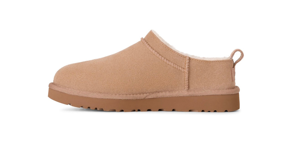 UGG Classic Micro 1173891 Sand - Dealorys