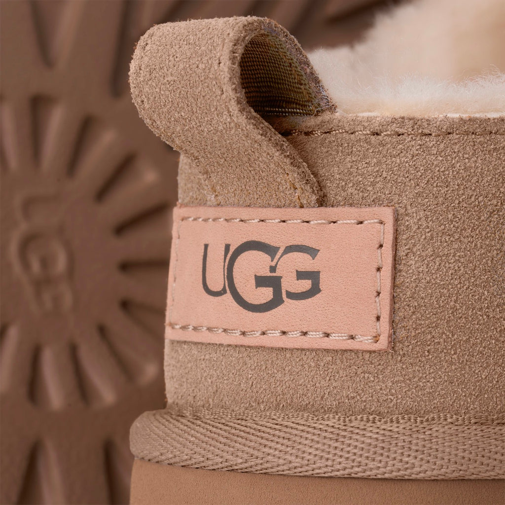 UGG Classic Micro 1173891 Sand - Dealorys