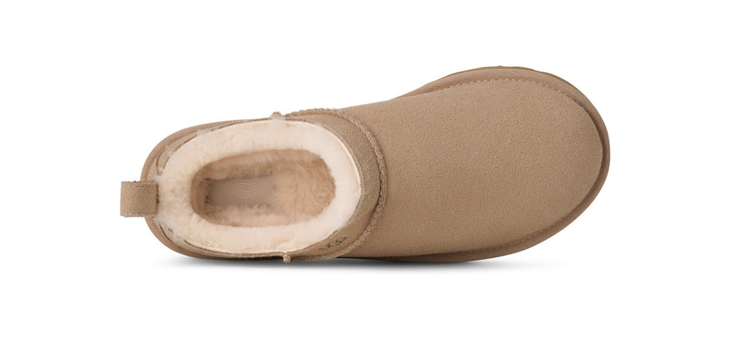 UGG Classic Micro 1173891 Sand - Dealorys