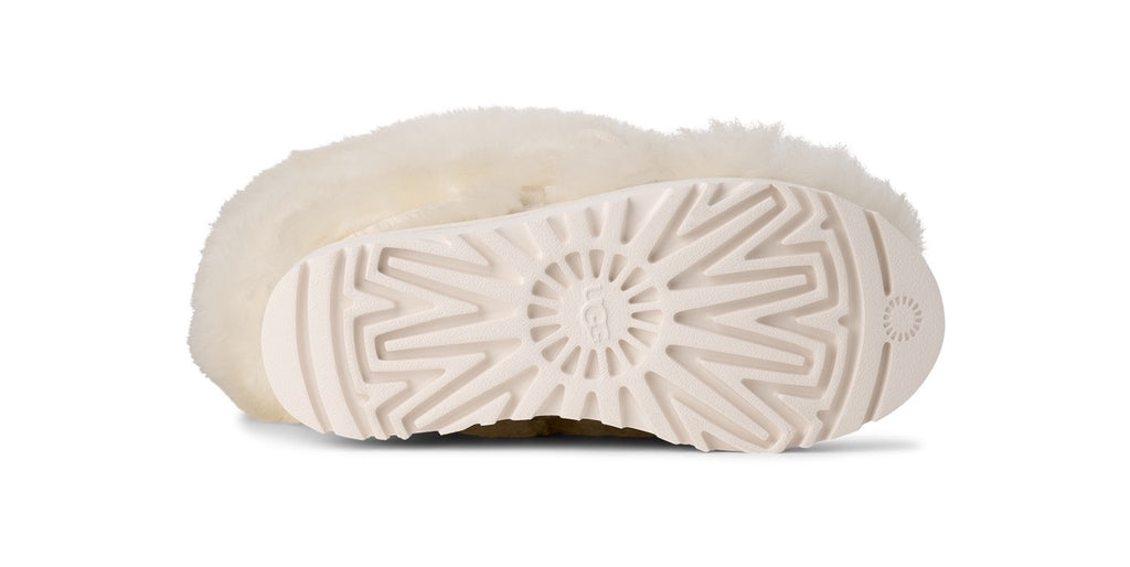 UGG Classic Tall Chalet 1171570 White - Dealorys