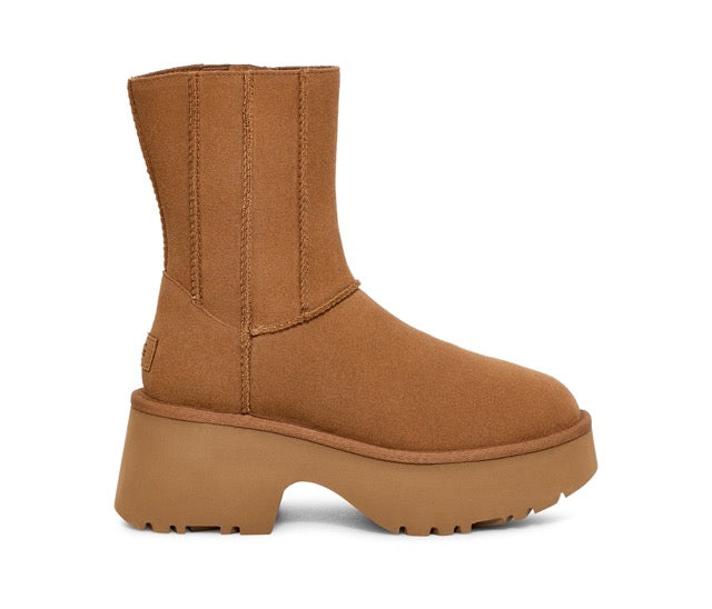 UGG Classic Twin Seam New Heights 1158313 Chestnut - Dealorys