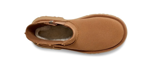 UGG Classic Twin Seam New Heights 1158313 Chestnut - Dealorys