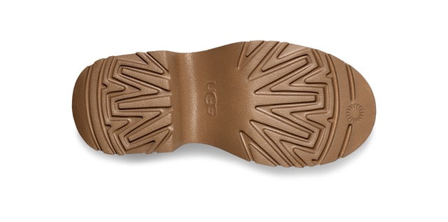UGG Classic Twin Seam New Heights 1158313 Chestnut - Dealorys