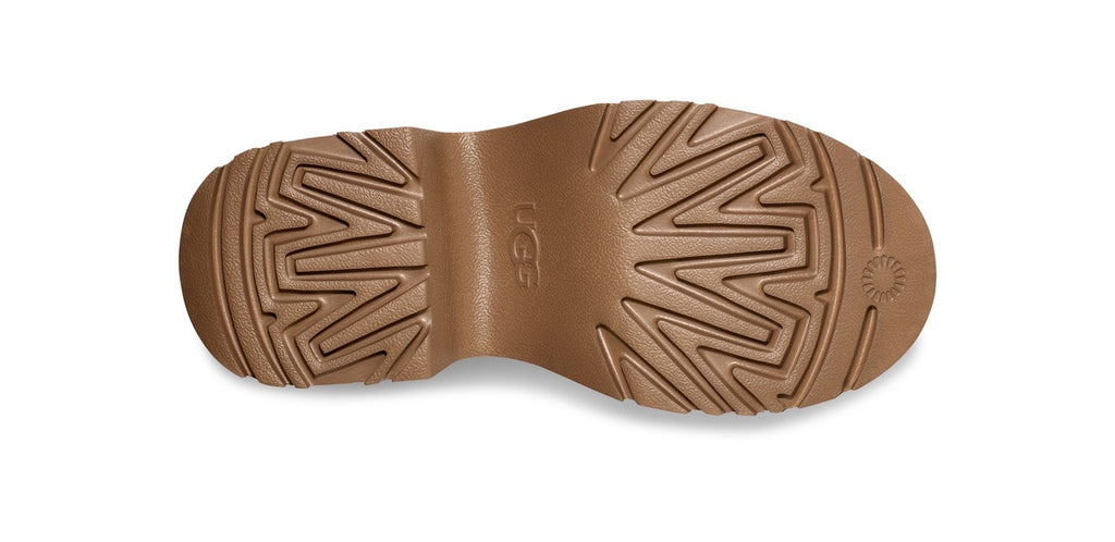 UGG Classic Ultra Mini New Heights 1158311 Chestnut - Dealorys