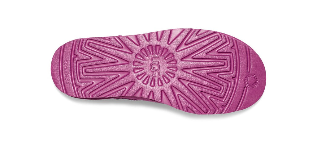 UGG Classic Ultra Mini 1116109 Mangosteen - Dealorys