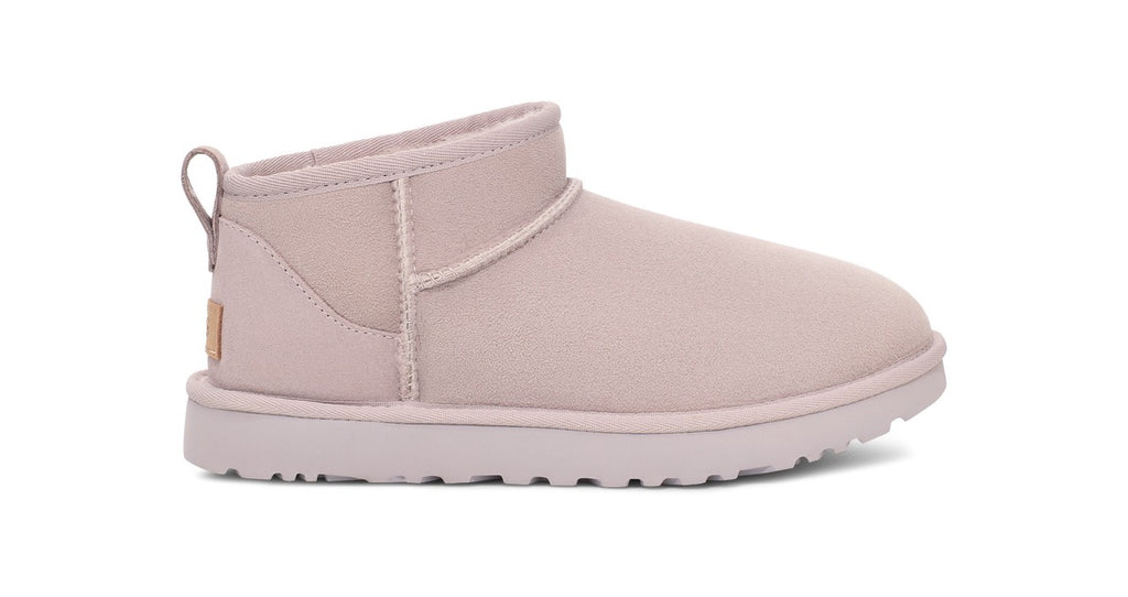UGG Classic Ultra Mini 1116109 Pale Smoke - Dealorys
