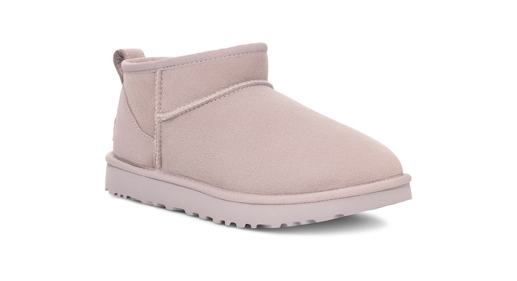 UGG Classic Ultra Mini 1116109 Pale Smoke - Dealorys