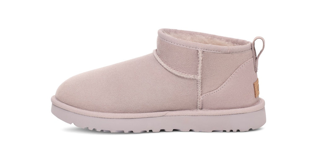 UGG Classic Ultra Mini 1116109 Pale Smoke - Dealorys
