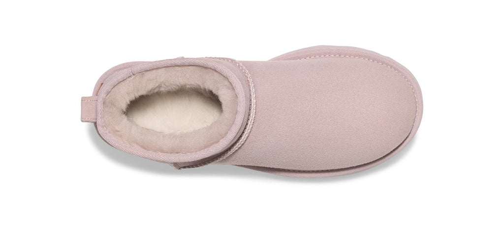 UGG Classic Ultra Mini 1116109 Pale Smoke - Dealorys