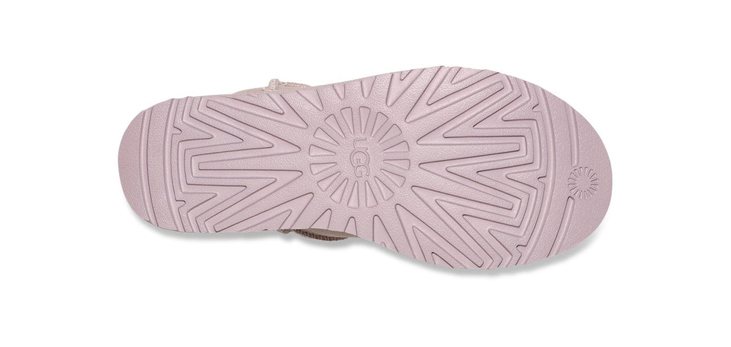 UGG Classic Ultra Mini 1116109 Pale Smoke - Dealorys