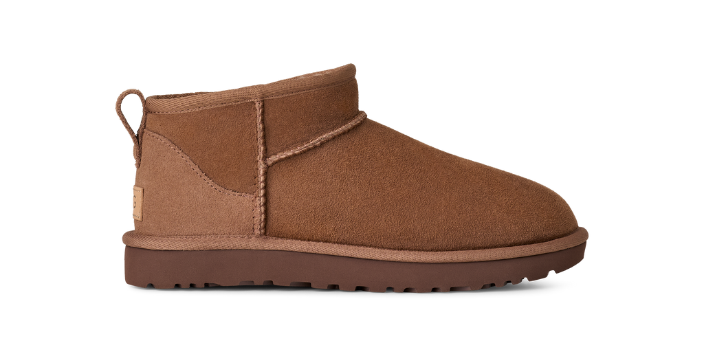 UGG Classic Ultra Mini 1116109 Rocky Oak - Dealorys
